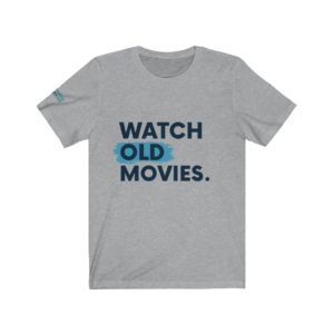 Watch Old Movies –  Tee