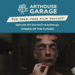 Arthouse Garage: A Movie Podcast