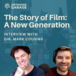 Arthouse Garage: A Movie Podcast